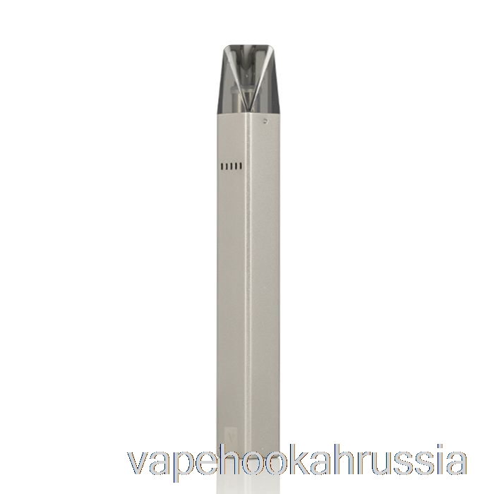Vape россия вапорессо барр 13w Pod System серебро